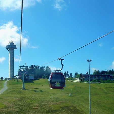Komfort-Fewo Ettelsberg-Panorama Willingen  Εξωτερικό φωτογραφία