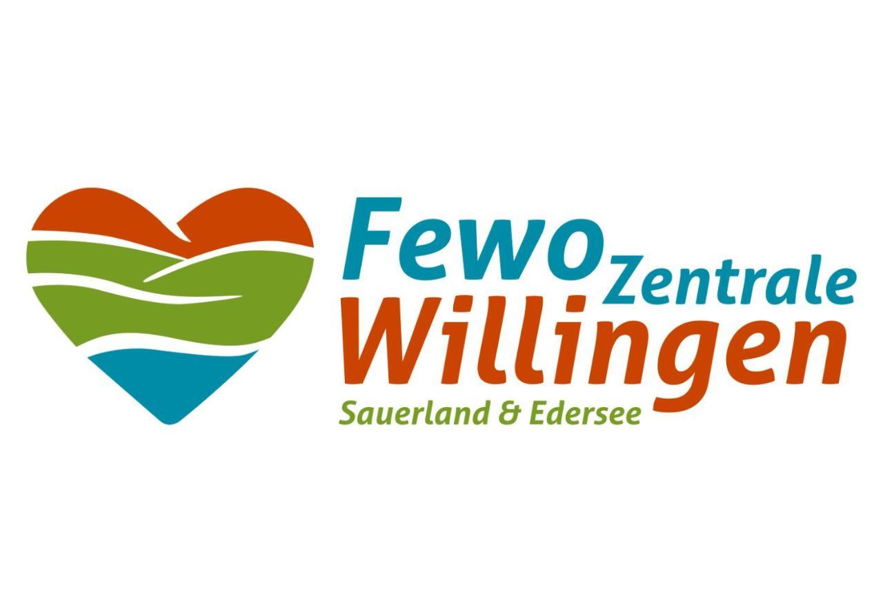 Komfort-Fewo Ettelsberg-Panorama Willingen  Εξωτερικό φωτογραφία