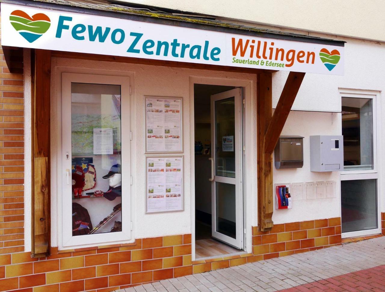 Komfort-Fewo Ettelsberg-Panorama Willingen  Δωμάτιο φωτογραφία